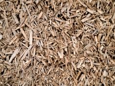 Miscanthus Mulch 20KG Baal