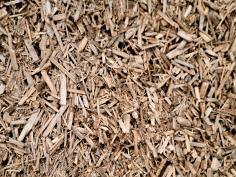 Miscanthus Mulch 20KG Baal